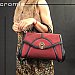 FW2019 CROMIA LADIES BAG OLIMPYA 1404383 BO